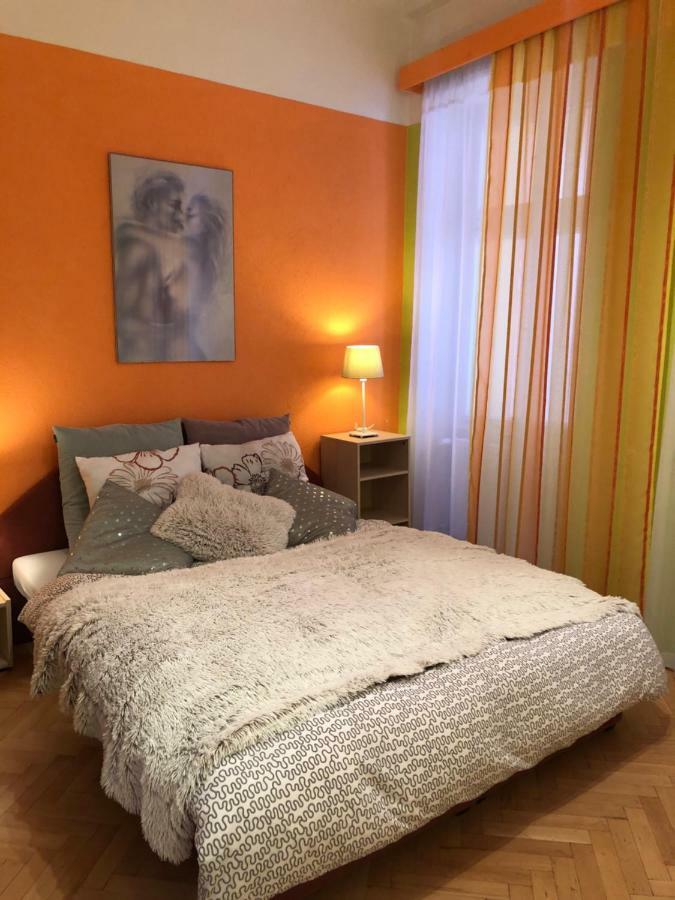Apartman Orchidej U Vridla Karlovy Vary Kültér fotó