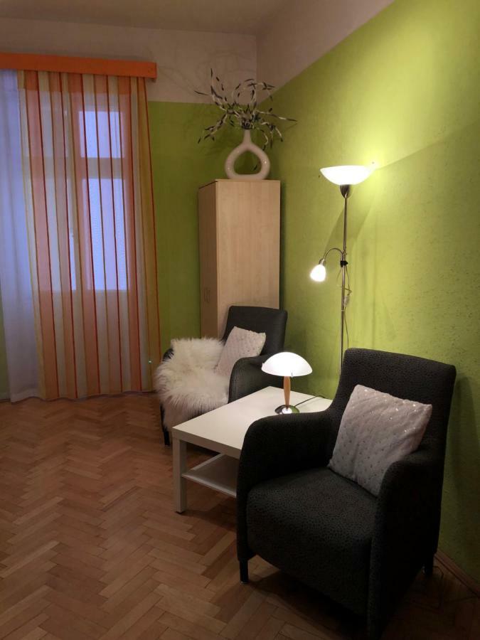 Apartman Orchidej U Vridla Karlovy Vary Kültér fotó
