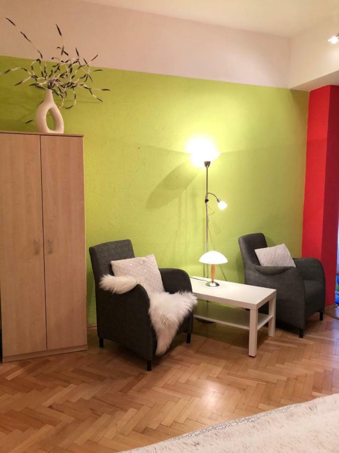 Apartman Orchidej U Vridla Karlovy Vary Kültér fotó