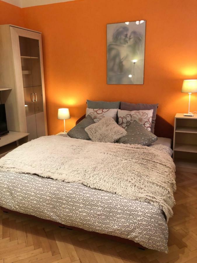 Apartman Orchidej U Vridla Karlovy Vary Kültér fotó