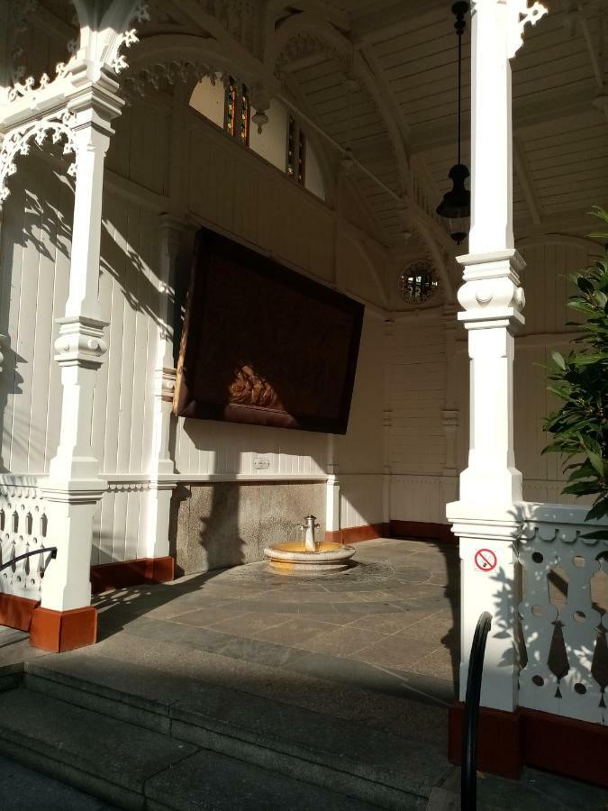 Apartman Orchidej U Vridla Karlovy Vary Kültér fotó