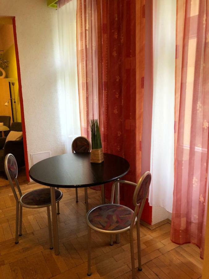 Apartman Orchidej U Vridla Karlovy Vary Kültér fotó