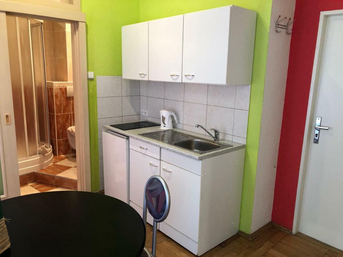 Apartman Orchidej U Vridla Karlovy Vary Kültér fotó